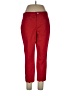 Flawless Red Jeggings Size 12 (petite) - photo 1