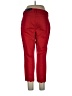 Flawless Red Jeggings Size 12 (petite) - photo 2