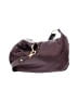 Tod's Burgundy Purple Hobo One size - photo 3
