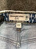 Abercrombie & Fitch Blue Jeans Size 24S waist - photo 7