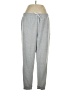 Puma Solid Gray Sweatpants Size XL - photo 1