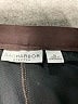 Sag Harbor Black Dress Pants Size 16 - photo 7