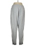 Puma Solid Gray Sweatpants Size XL - photo 2