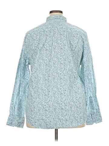 Robert Graham Long Sleeve Button-Down Shirt (view 2)