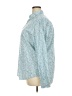 Robert Graham 100% Cotton Print Blue Long Sleeve Button-Down Shirt Size 2X - photo 5