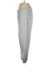 Puma Solid Gray Sweatpants Size XL - photo 5