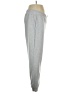 Puma Solid Gray Sweatpants Size XL - photo 4