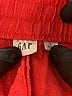 Gap Solid Red Shorts Size L - photo 3