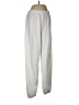 Unbranded Ivory Track Pants Size M (estimated) - photo 1