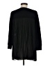 Adrianna Papell Black Pullover Sweater Size M (estimated) - photo 2