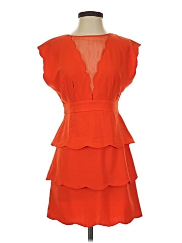 Coincidence & Chance Cocktail Dress (view 1)