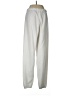 Unbranded Ivory Track Pants Size M (estimated) - photo 2