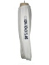 Unbranded Ivory Track Pants Size M (estimated) - photo 5