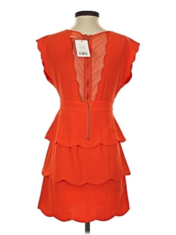 Coincidence & Chance Cocktail Dress (view 2)