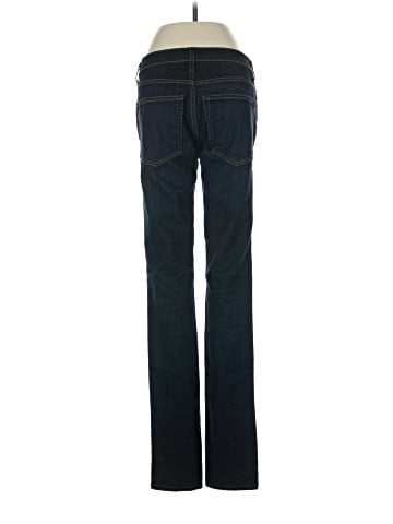 Imogene and Willie Jeans (view 2)