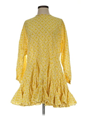 Rhode Casual Dress (view 1)