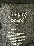 Jumping Beans Solid Gray Sweatpants Size 4T - photo 3