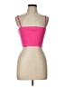 Assorted Brands Pink Tube Top Size L - photo 1