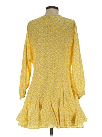 Rhode Casual Dress (view 2)