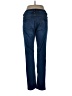 Vigoss Solid Blue Jeans Size 12 - photo 2