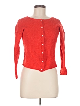 La Maille Sezane Paris Cardigan