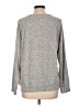 Buffalo by David Bitton Gray Pullover Sweater Size L - photo 2