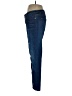 Vigoss Solid Blue Jeans Size 12 - photo 5