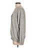 Buffalo by David Bitton Gray Pullover Sweater Size L - photo 5