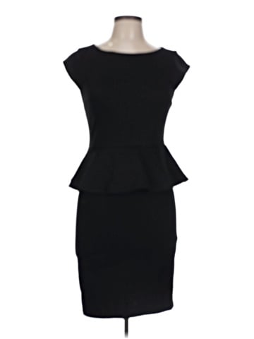 Alice + Olivia Cocktail Dress (view 1)