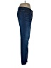 Vigoss Solid Blue Jeans Size 12 - photo 4