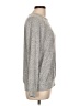 Buffalo by David Bitton Gray Pullover Sweater Size L - photo 4