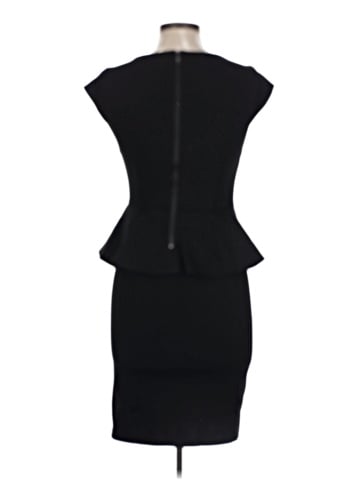 Alice + Olivia Cocktail Dress (view 2)