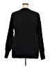 Hem & Thread Black Pullover Sweater Size 2X - photo 2