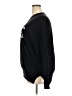 Hem & Thread Black Pullover Sweater Size 2X - photo 5