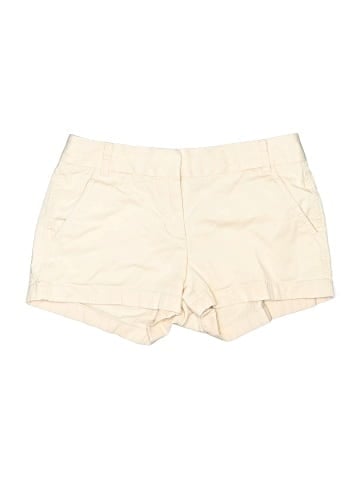 J.Crew Khaki Shorts (view 1)