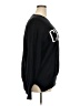 Hem & Thread Black Pullover Sweater Size 2X - photo 4