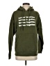 Assorted Brands Green Pullover Hoodie Size S - photo 1