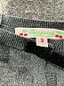 Bonpoint Gray Cardigan Size 3 - photo 3