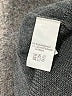 Bonpoint Gray Cardigan Size 3 - photo 4