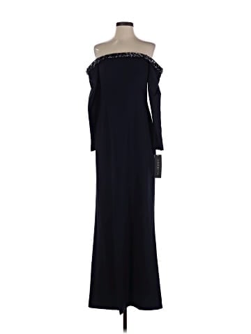Aidan Mattox Cocktail Dress (view 1)