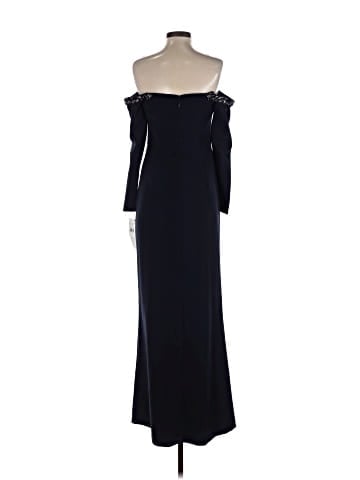 Aidan Mattox Cocktail Dress (view 2)