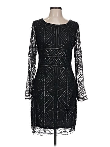 Molly Bracken Cocktail Dress (view 1)
