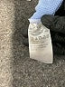 D&Co. Blue Pullover Sweater Size 1X - photo 8