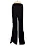 Free People Chevron-herringbone Black Dress Pants Size S - photo 1