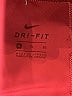 Nike Burgundy Athletic Shorts Size XL - photo 3