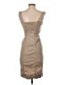 Babaton Tan Casual Dress Size 00 - photo 2