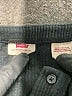 Levi's Black Long Sleeve Henley Size L - photo 6