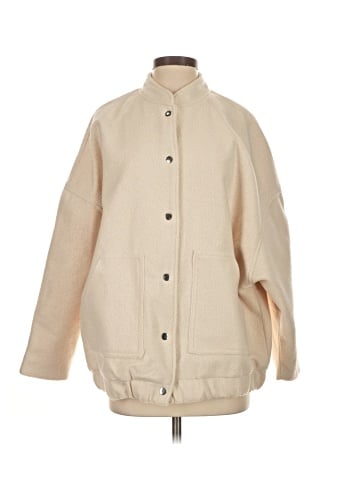 Talulah New York Coat (view 1)