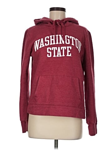 Redshirt Sweatshirt (view 1)
