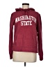 Redshirt Burgundy Sweatshirt Size M - photo 1